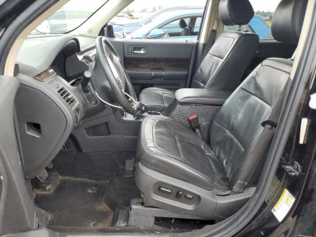 Photo 7 from auction – 2019 FORD FLEX LIMIT with VIN 2FMHK6D85KBA18927