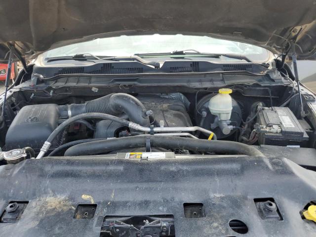 Photo 11 from auction – 2017 RAM 1500 ST with VIN 3C6RR7KT6HG556096