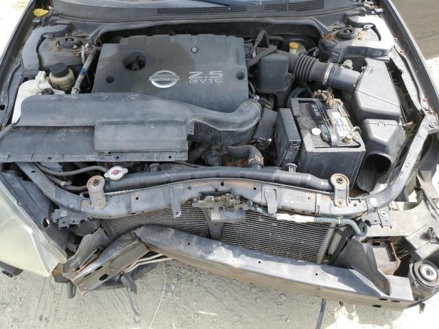 Photo 11 from auction – 2006 NISSAN ALTIMA S with VIN 1N4AL11D86C167898