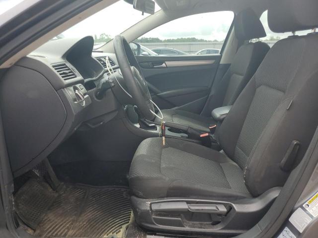 Photo 7 from auction – 2015 VOLKSWAGEN PASSAT S with VIN 1VWAT7A38FC065423