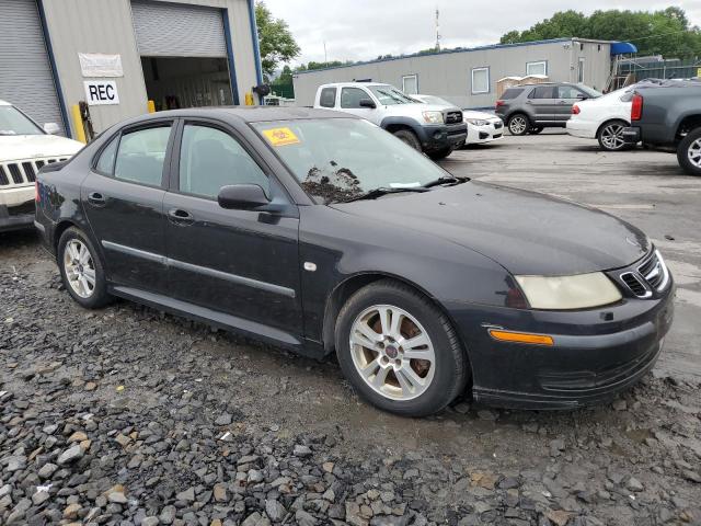 Photo 4 from auction – 2007 SAAB 9-3 with VIN YS3FD46Y471117841