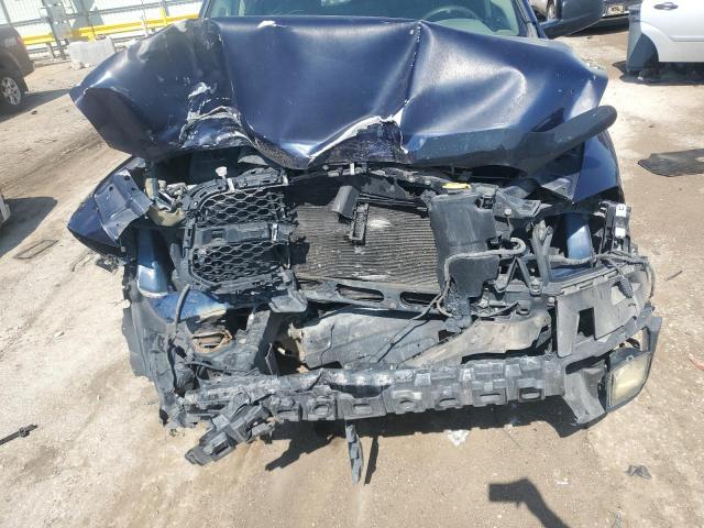 Photo 11 from auction – 2014 RAM 1500 ST with VIN 1C6RR7KT1ES263596