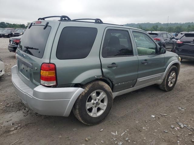 Photo 3 from auction – 2007 FORD ESCAPE XLT with VIN 1FMCU03187KB95491