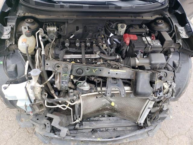Photo 11 from auction – 2021 NISSAN KICKS S with VIN 3N1CP5BVXML487752