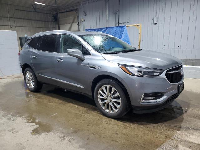 Photo 4 from auction – 2021 BUICK ENCLAVE PR with VIN 5GAEVBKWXMJ109426
