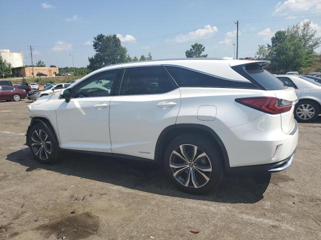 Photo 2 from auction – 2018 LEXUS RX 450H L with VIN JTJDGKCA9J2005780
