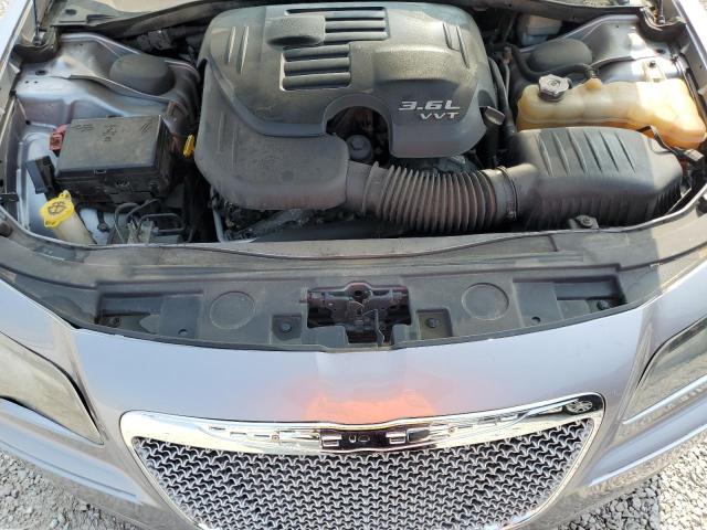 Photo 11 from auction – 2013 CHRYSLER 300 S with VIN 2C3CCAGG4DH590058