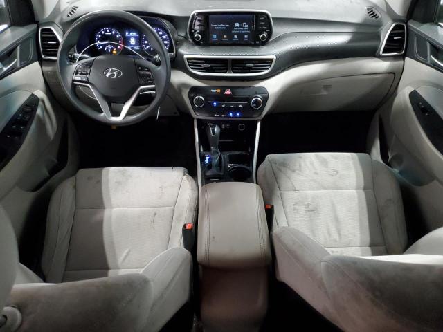 Photo 8 from auction – 2019 HYUNDAI TUCSON SE with VIN KM8J2CA46KU047123