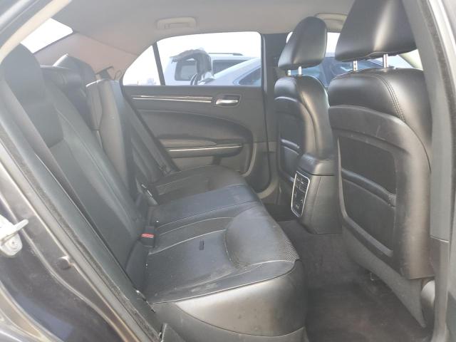 Photo 10 from auction – 2018 CHRYSLER 300 LIMITE with VIN 2C3CCAEG0JH193574