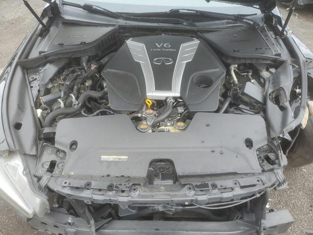 Photo 11 from auction – 2017 INFINITI Q50 with VIN JN1EV7AR5HM832650