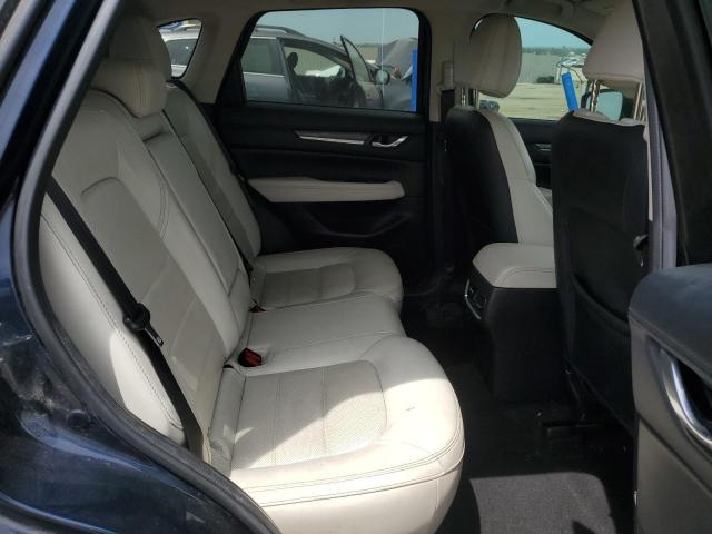 Photo 11 from auction – 2018 MAZDA CX-5 GRAND with VIN JM3KFBDM1J0408564