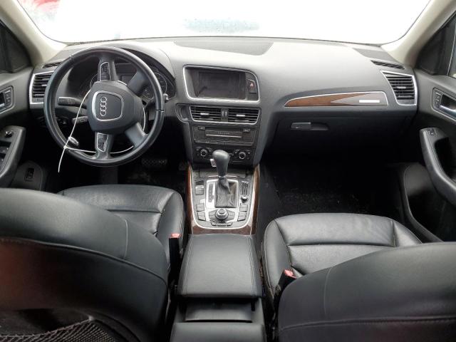 Photo 8 from auction – 2012 AUDI Q5 PREMIUM with VIN WA1LFAFP5CA038693