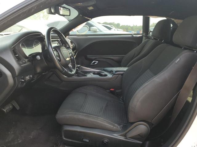 Photo 7 from auction – 2016 DODGE CHALLENGER SXT with VIN 2C3CDZAG0GH336615