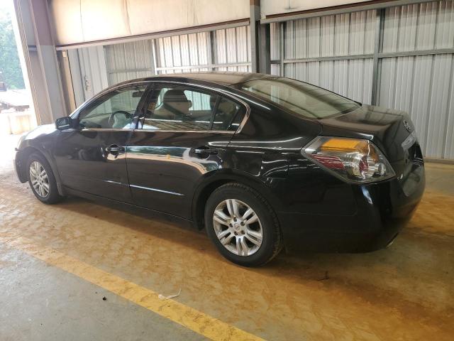Photo 2 from auction – 2012 NISSAN ALTIMA BASE with VIN 1N4AL2AP7CC144625