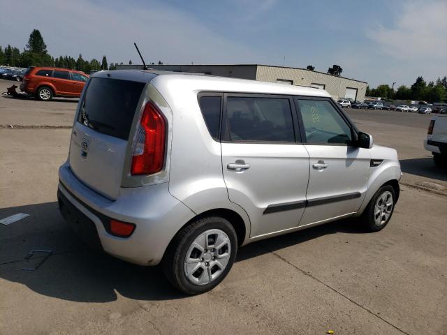 صورة رقم 3 من المزاد - 2012 KIA SOUL مع VIN KNDJT2A58C7463811