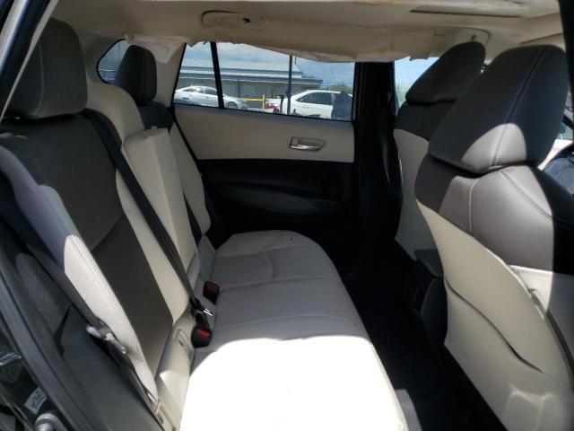 Photo 11 from auction – 2023 TOYOTA COROLLA CR with VIN 7MUDAAAG7PV057227
