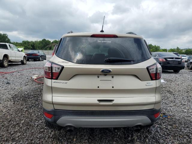 Photo 6 from auction – 2018 FORD ESCAPE SE with VIN 1FMCU0GD6JUA16767
