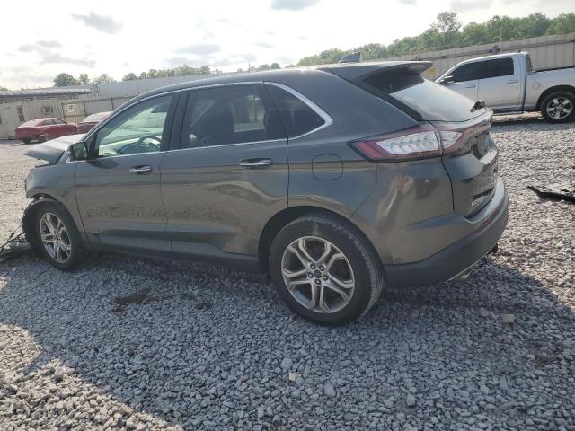 Фото 2 с аукциона – 2016 FORD EDGE TITAN с VIN 2FMPK4K97GBB60473