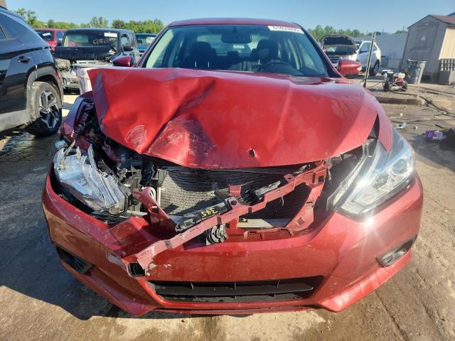 Photo 5 from auction – 2017 NISSAN ALTIMA with VIN 1N4AL3AP6HC131961