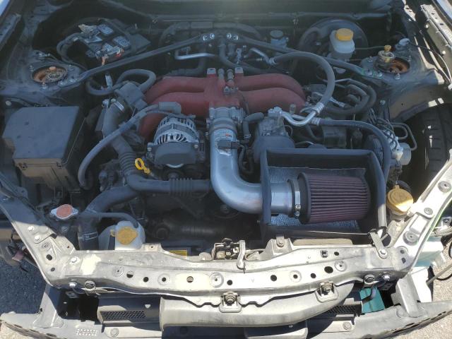 Photo 11 from auction – 2017 TOYOTA 86 with VIN JF1ZNAA18H9704854