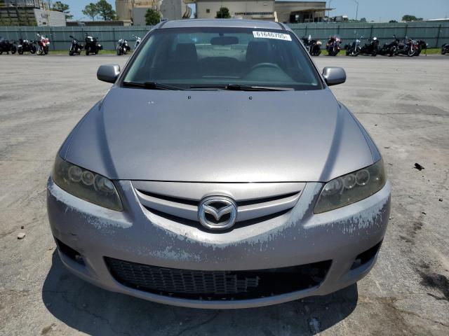 Photo 5 from auction – 2008 MAZDA 6 I with VIN 1YVHP80C785M32780