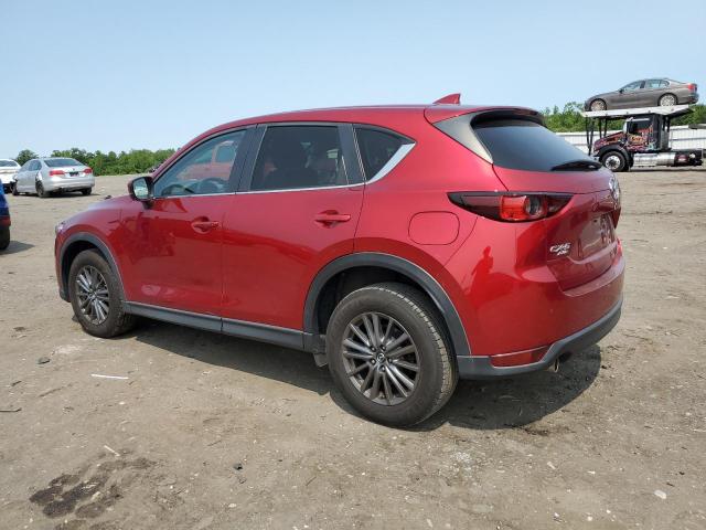 Photo 2 from auction – 2019 MAZDA CX-5 TOURI with VIN JM3KFBCM5K0527379