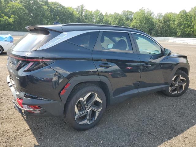 Zdjęcie 3 z aukcji – 2023 HYUNDAI TUCSON z VIN 5NMJFCAE2PH258111