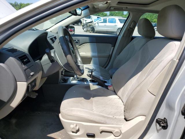 Photo 7 from auction – 2010 MERCURY MILAN with VIN 3MEHM0HA7AR632983