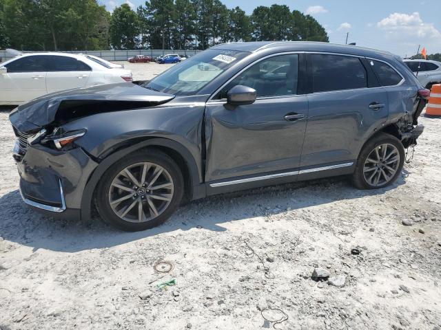 MAZDA CX-9 SIGNA 2020 with VIN JM3TCBEY8L0401869 - Photo from auction