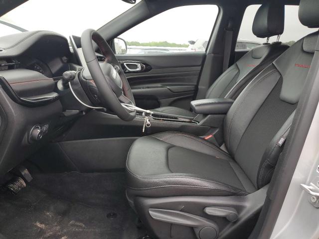 Photo 7 from auction – 2025 JEEP COMPASS TR with VIN 3C4NJDDN1ST519032