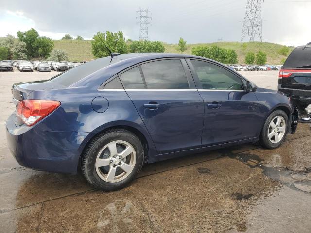 Photo 3 from auction – 2011 CHEVROLET CRUZE LT with VIN 1G1PF5S93B7130217