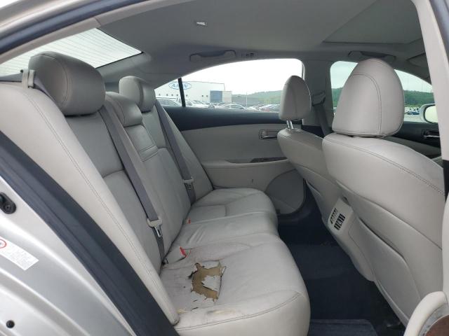 Photo 10 from auction – 2010 LEXUS ES 350 with VIN JTHBK1EG3A2345865
