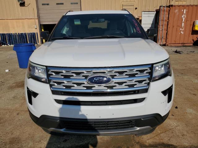 Photo 5 from auction – 2019 FORD EXPLORER X with VIN 1FM5K7D87KGA36475