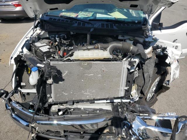 Photo 11 from auction – 2023 FORD F150 SUPER with VIN 1FTEW1EP0PKF26207
