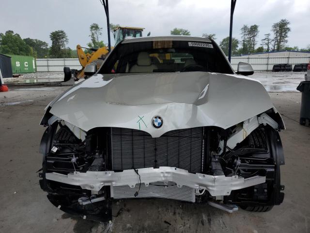 Photo 5 from auction – 2021 BMW X3 XDRIVE3 with VIN 5UXTS1C07M9E94983