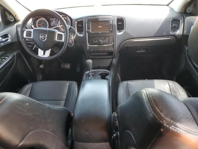 Photo 8 from auction – 2011 DODGE DURANGO HE with VIN 1D4RE3GG3BC687556