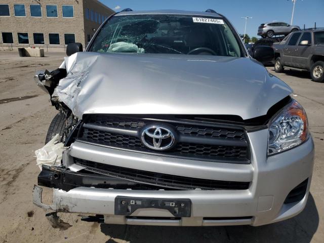 Photo 5 from auction – 2011 TOYOTA RAV4 with VIN 2T3BF4DV8BW086032
