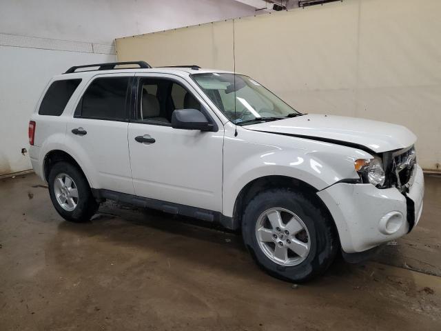 Photo 4 from auction – 2012 FORD ESCAPE XLT with VIN 1FMCU0DG7CKB99304
