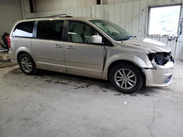Photo 4 from auction – 2016 DODGE GR CARAVAN with VIN 2C4RDGCG9GR151982