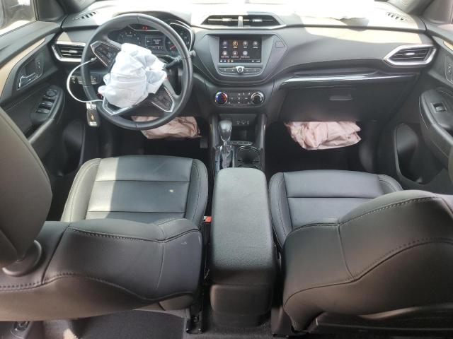 Photo 8 from auction – 2022 CHEVROLET TRAILBLAZER with VIN KL79MVSL4NB053003