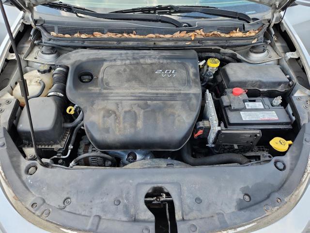 Photo 11 from auction – 2013 DODGE DART SXT with VIN 1C3CDFBA9DD195240
