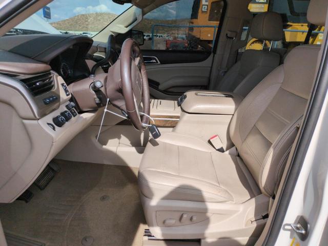 Photo 7 from auction – 2018 GMC YUKON with VIN 1GKS2CKJ2JR243045