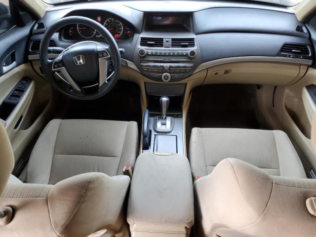 Photo 8 from auction – 2012 HONDA ACCORD LX with VIN 1HGCP2F35CA200121