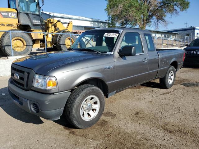 FORD RANGER 2011 with VIN 1FTKR1ED9BPA61700 - Photo from auction