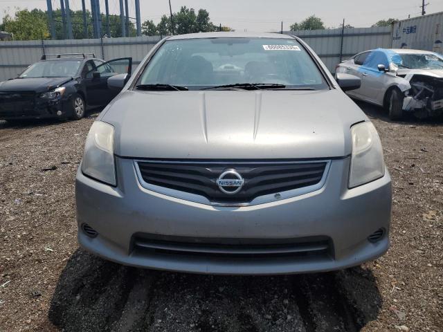 Photo 5 from auction – 2010 NISSAN SENTRA 2.0 with VIN 3N1AB6AP2AL728486
