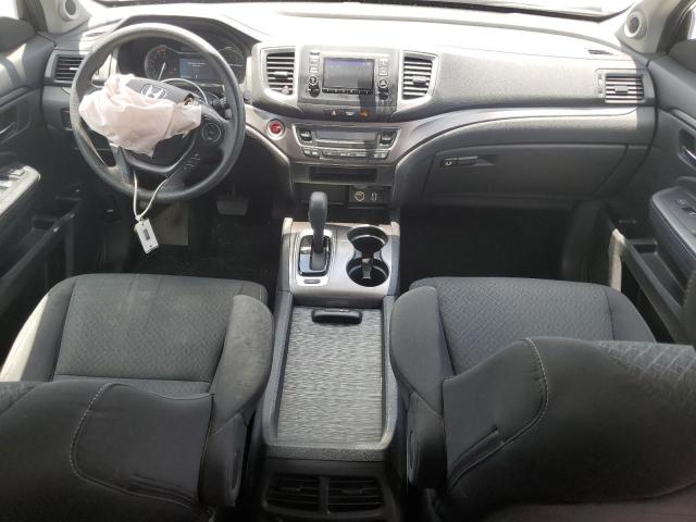 Photo 8 from auction – 2019 HONDA RIDGELINE with VIN 5FPYK2F20KB004773