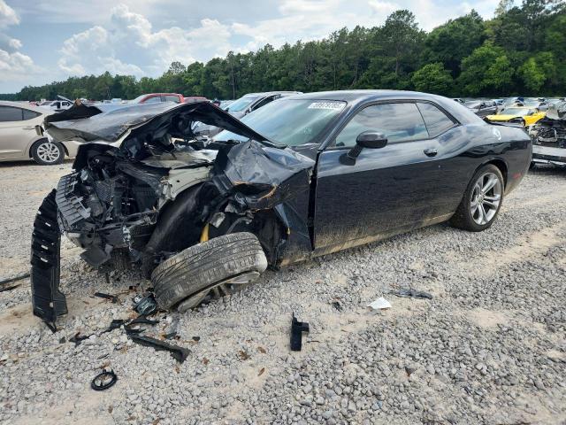 DODGE CHALLENGER 2022 with VIN 2C3CDZBTXNH108193 - Photo from auction