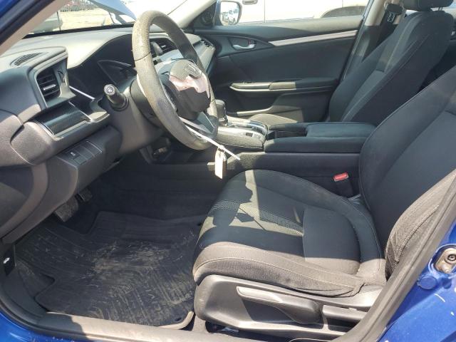 Zdjęcie 7 z aukcji – 2016 HONDA CIVIC EX z VIN 19XFC2F73GE005664