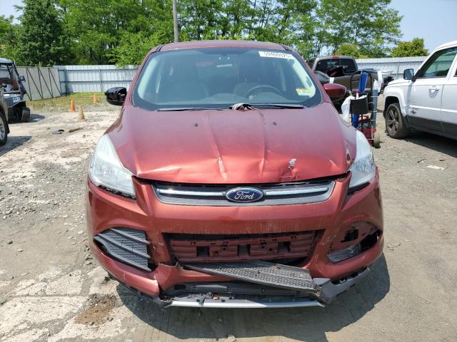 Photo 5 from auction – 2015 FORD ESCAPE SE with VIN 1FMCU0G71FUB74774
