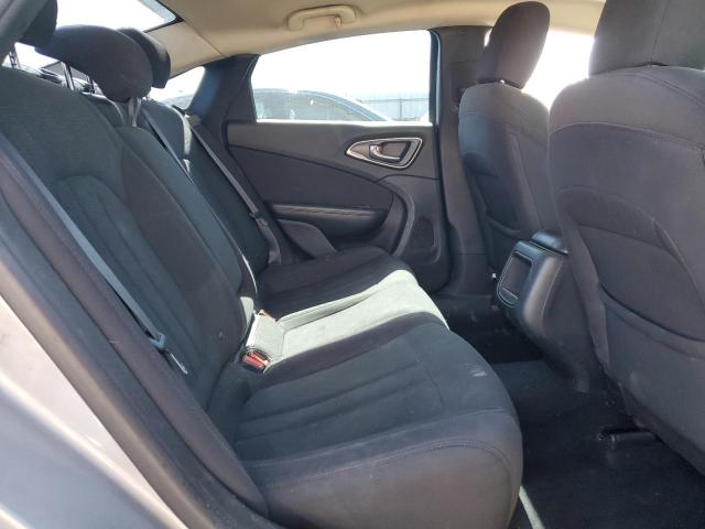 Photo 10 from auction – 2016 CHRYSLER 200 LIMITE with VIN 1C3CCCAB8GN163356